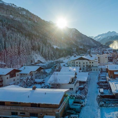 Riffelalp Lodge Sankt Anton am Arlberg Exterior foto